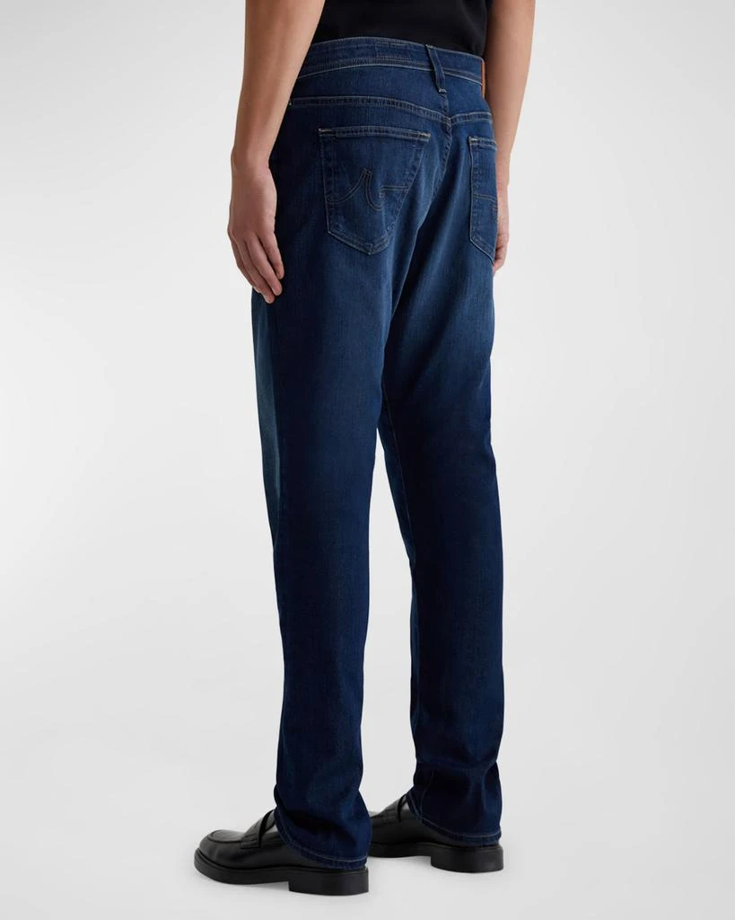 AG Jeans Men's Everett Slim-Straight Jeans 2