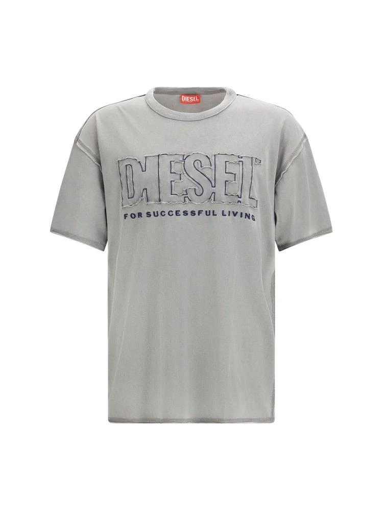 Diesel Diesel T-Rawboxt T-Shirt
