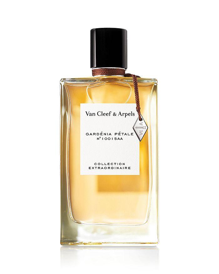 Van Cleef & Arpels Collection Extraordinaire Gardénia Pétale Eau de Parfum 2.5 oz.