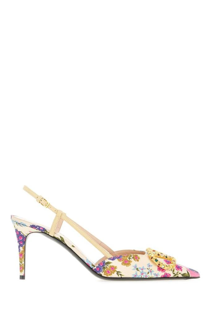 Valentino Valentino Garavani Heeled Shoes 1