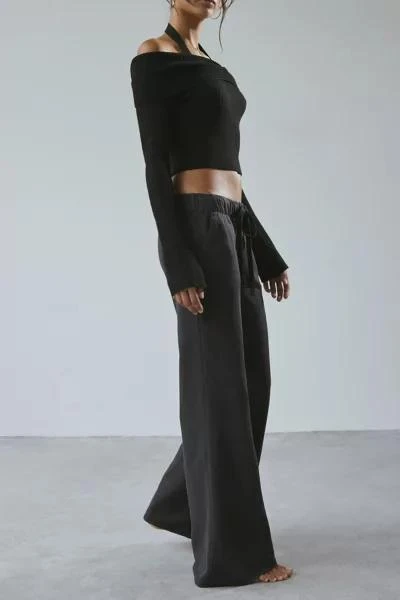 Out From Under Out From Under Lived In Flare Sweatpant 3