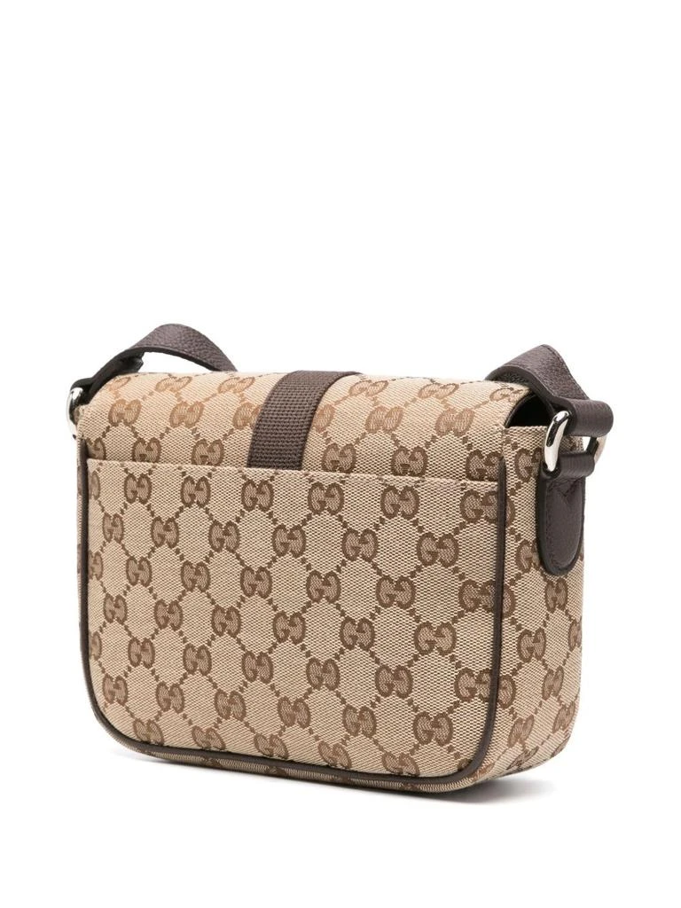 Gucci GUCCI - Gg Mini Messenger Bag 2