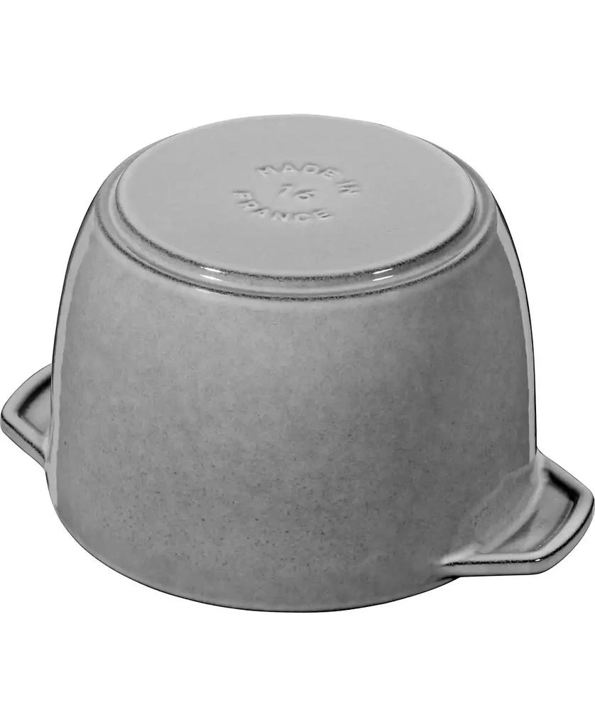 Staub Cast Iron 1.5-Qt. Petite French Oven 3