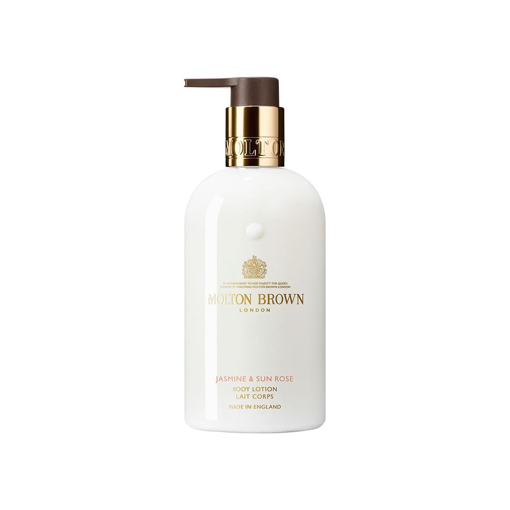 Molton Brown Jasmine and Sun Rose Body Lotion