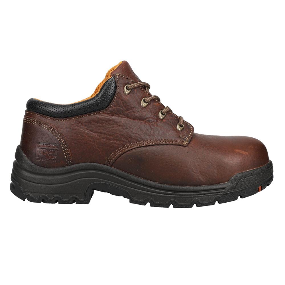 Timberland Titan Electrical Alloy Toe Work Shoes