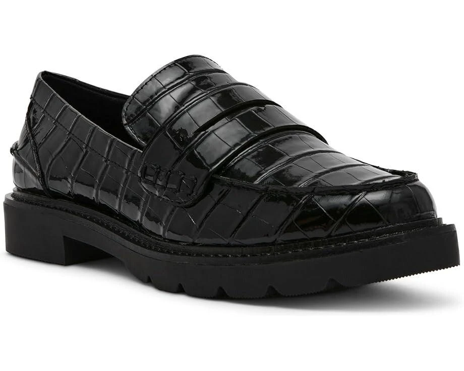 anne klein black dress shoes Shoes Flats By Anne Klein In Black, Size: 10 main image 1