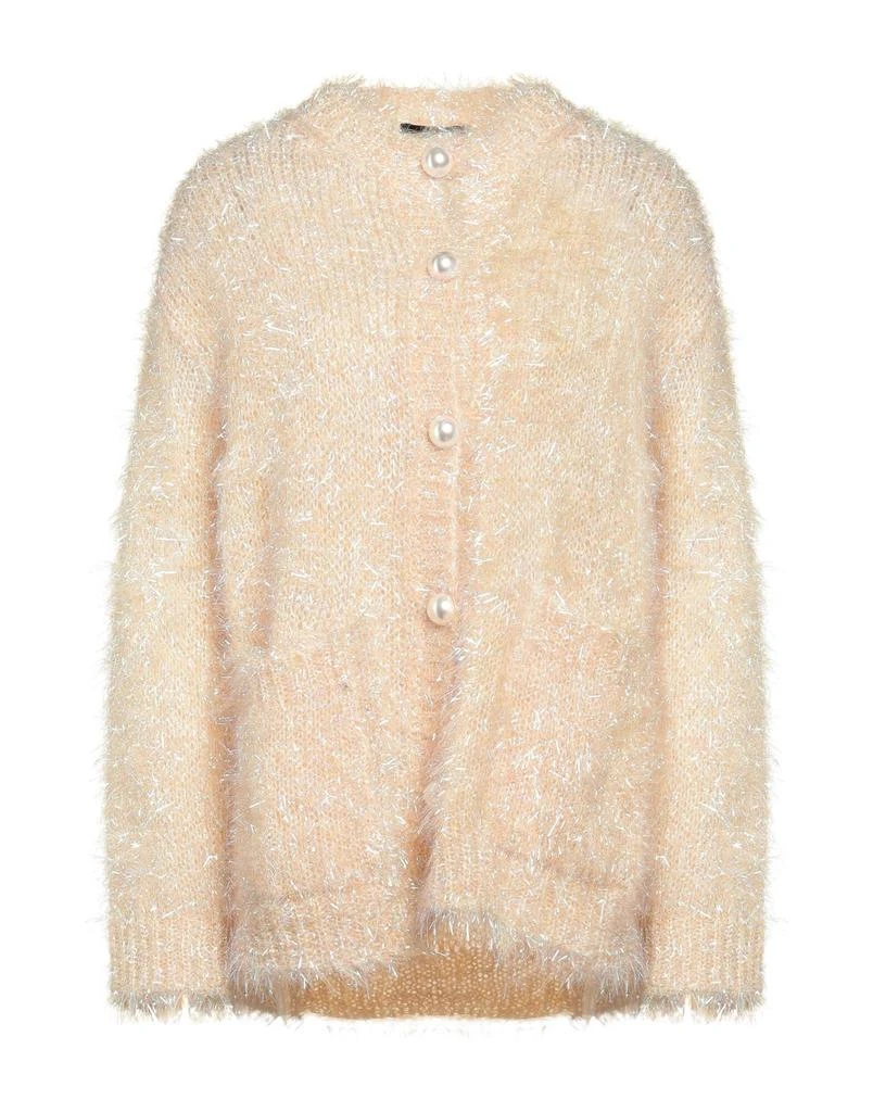 .TESSA Cardigan 1
