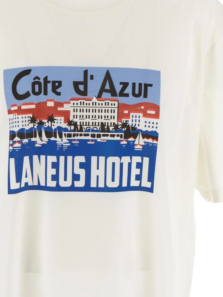 LANEUS tshirt man 3