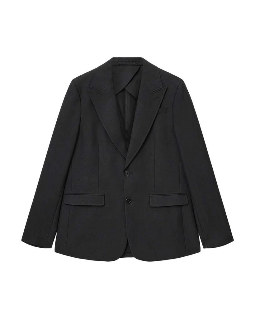 ALL SAINTS Kido Blazer 8