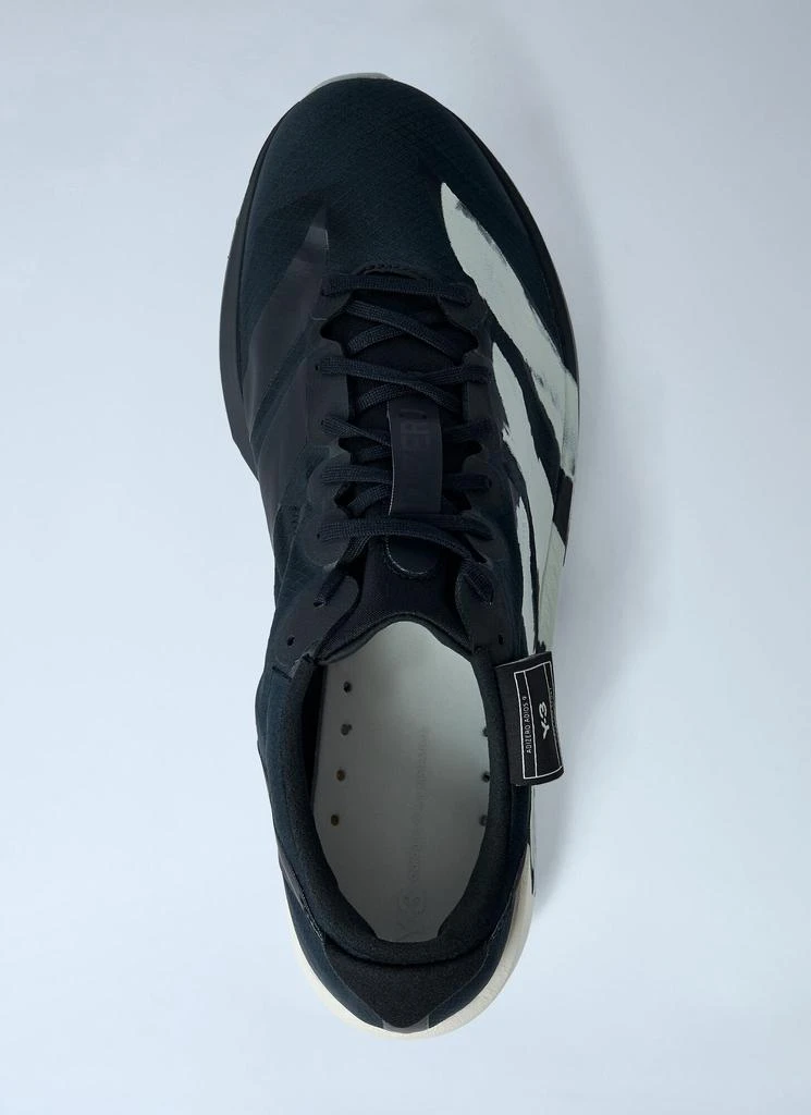 Y-3 Adios 9 Sneakers 6