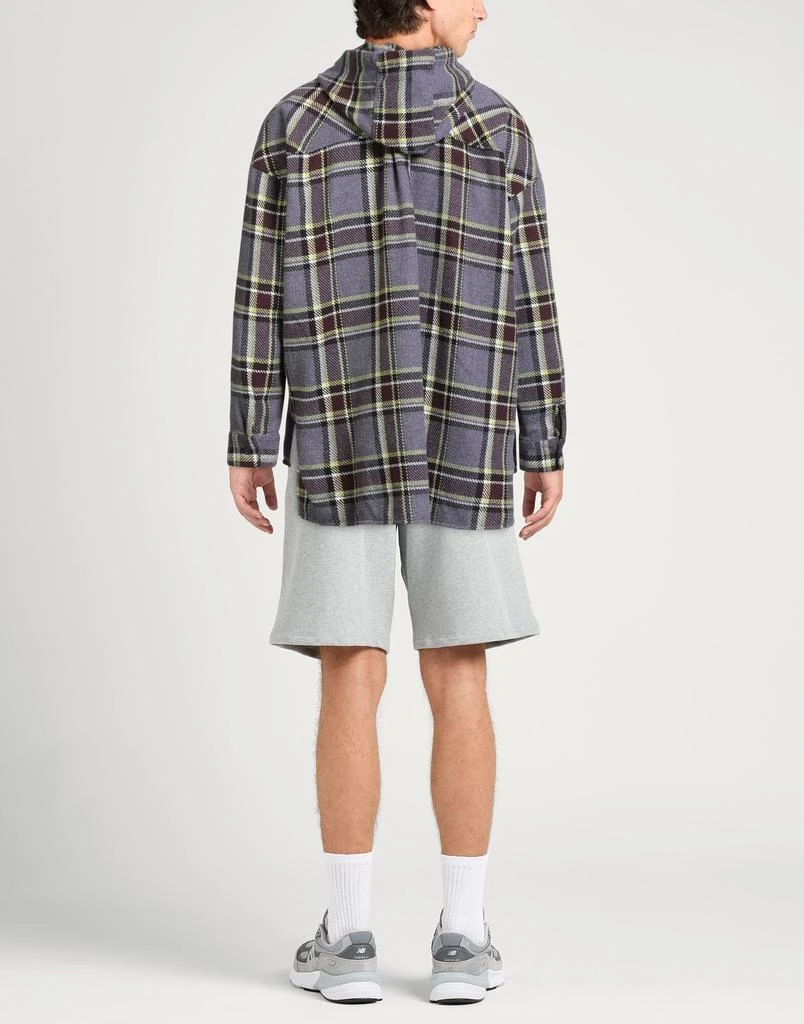 GIORGIO BRATO Checked shirt 3