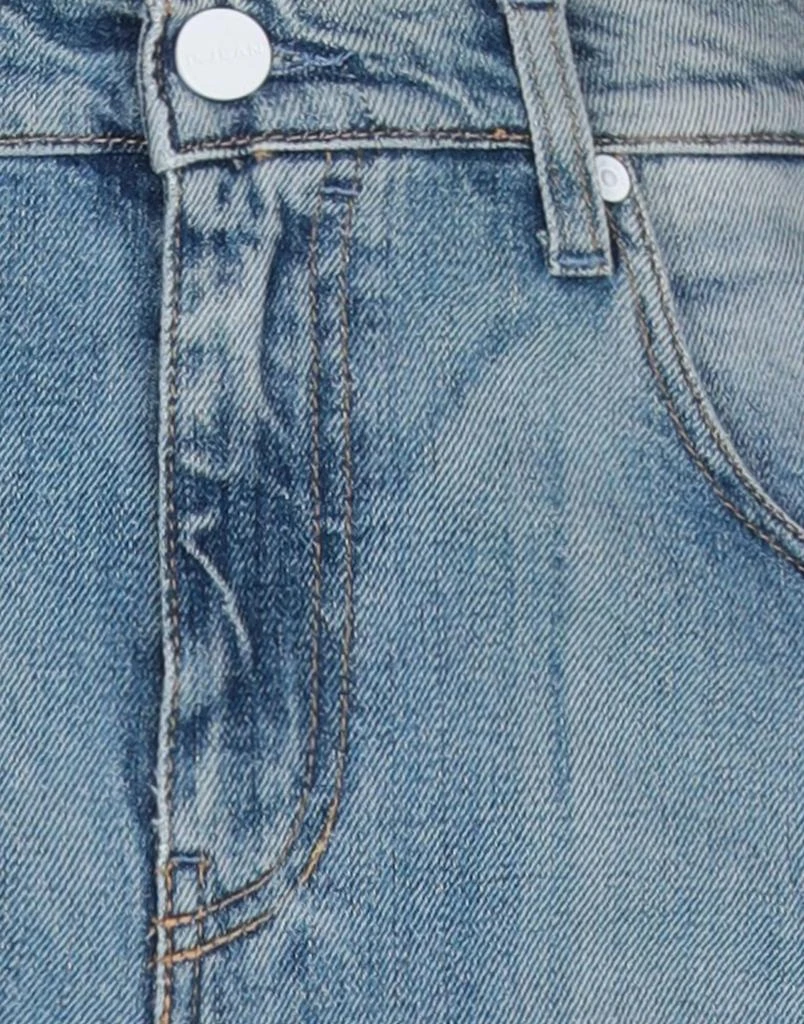 P_JEAN Denim pants 4