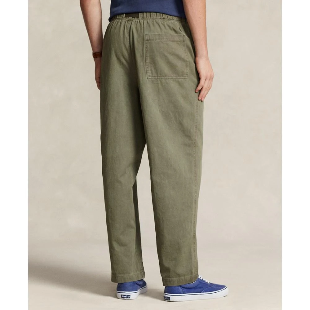 Polo Ralph Lauren Men's Relaxed-Fit Twill Hiking Pants 2