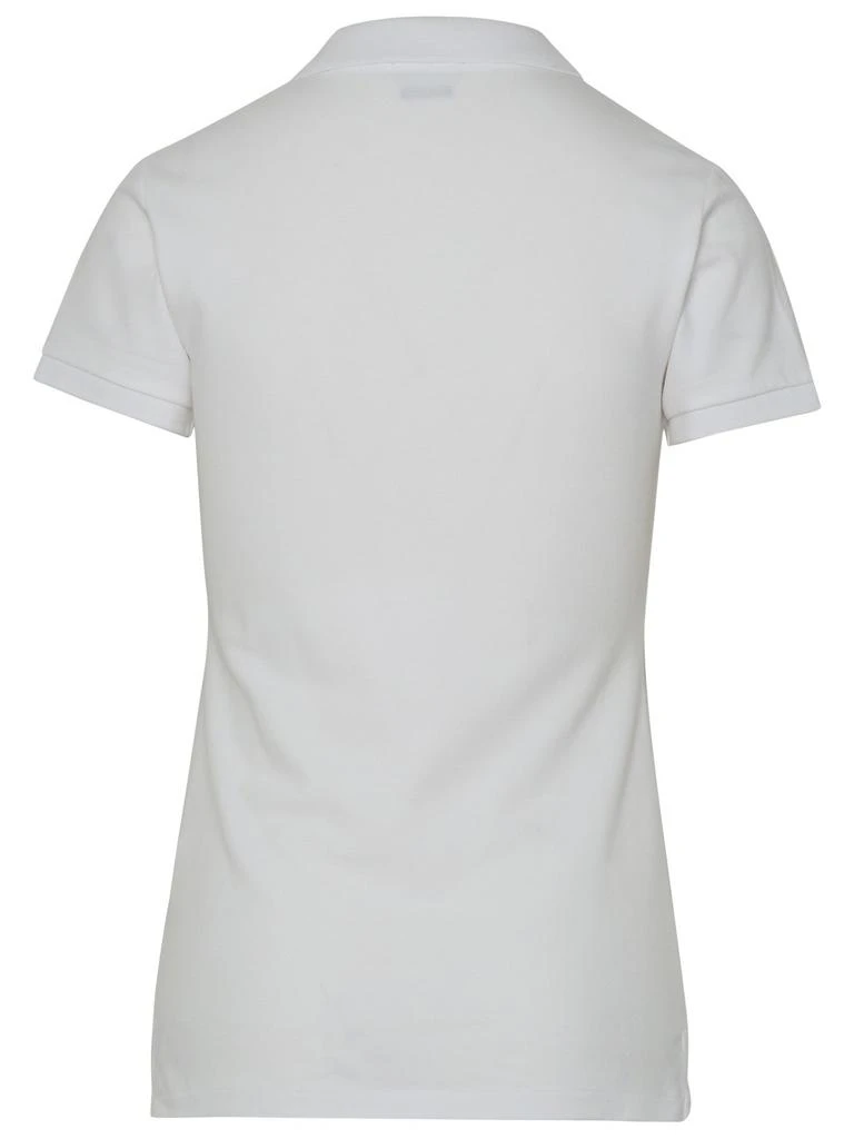 Ralph Lauren Polo Ralph Lauren Slim Fit Stretch Polo Shirt 2