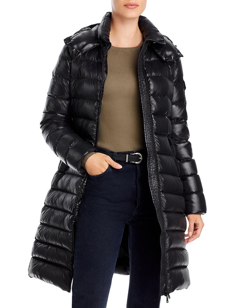 Moncler moka black best sale