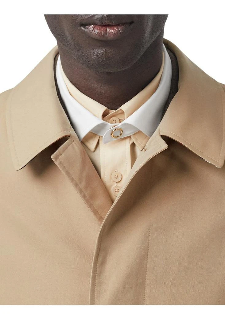 Burberry The pimlico heritage car coat 2