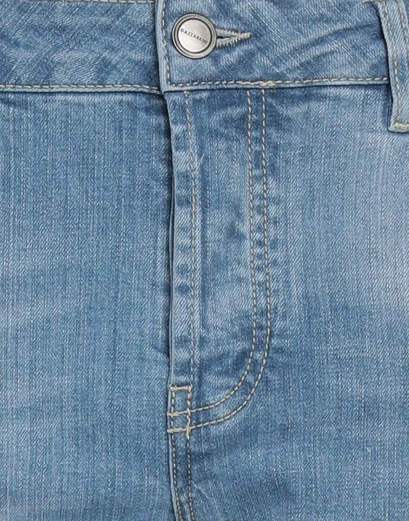 gazzarrini Denim pants 4