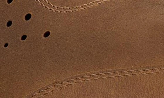 ECCO Exceed Water Resistant Lace-Up Oxford 5