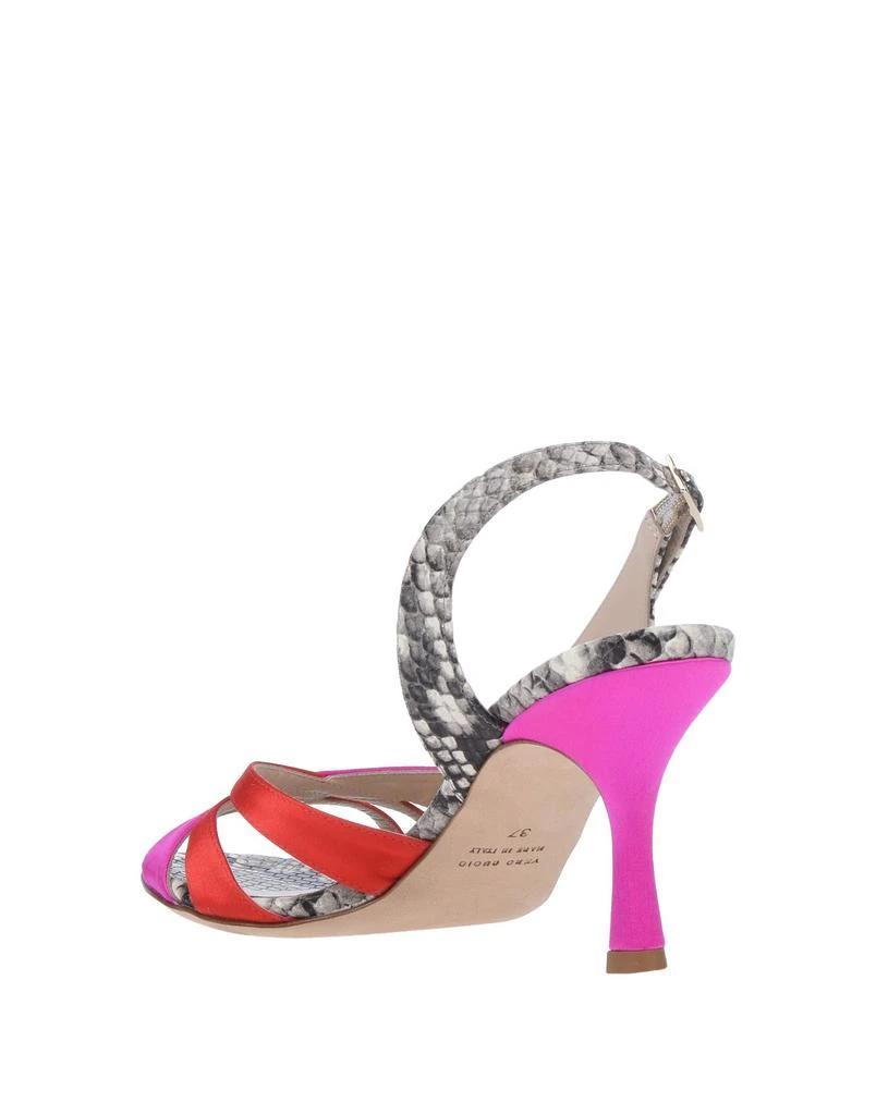 Gia Couture Sandals 3