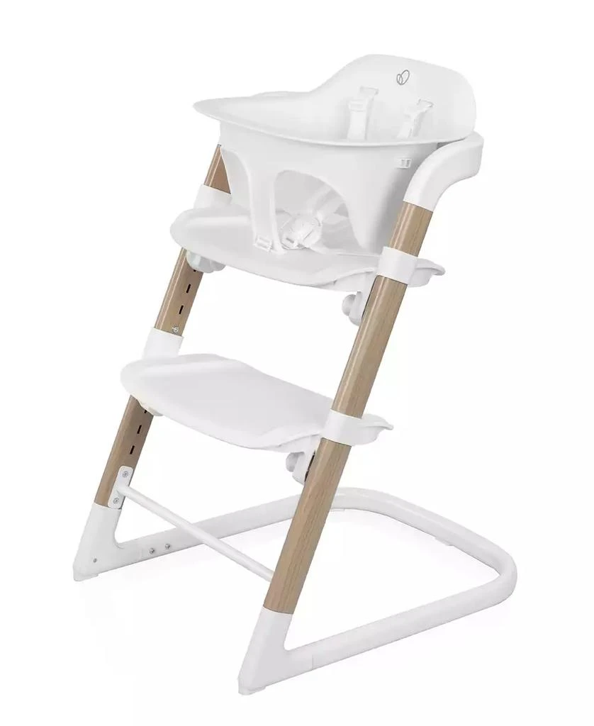 Evenflo Baby RightSeat Multi-Stage Highchair 3