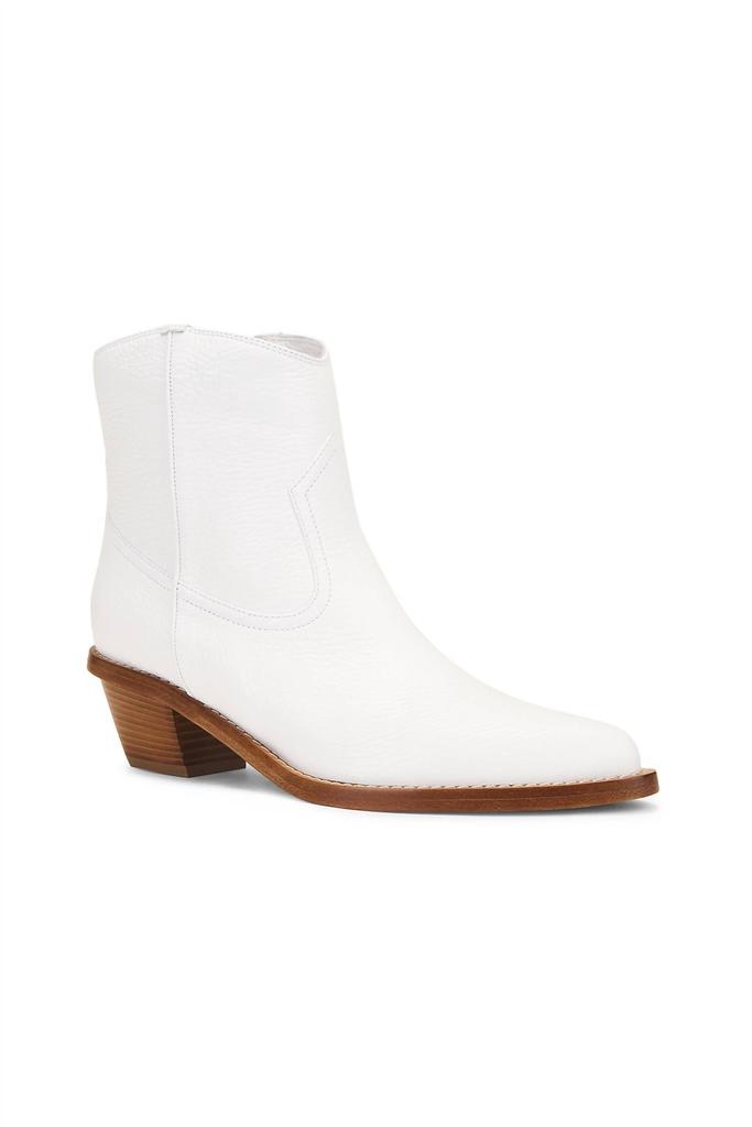 【関税込み】Gabriela Hearst ブラック＆ホワイト Hobbes ブーツ Gabriela Hearst Black & White Hobbes Boots - Shoes - Free