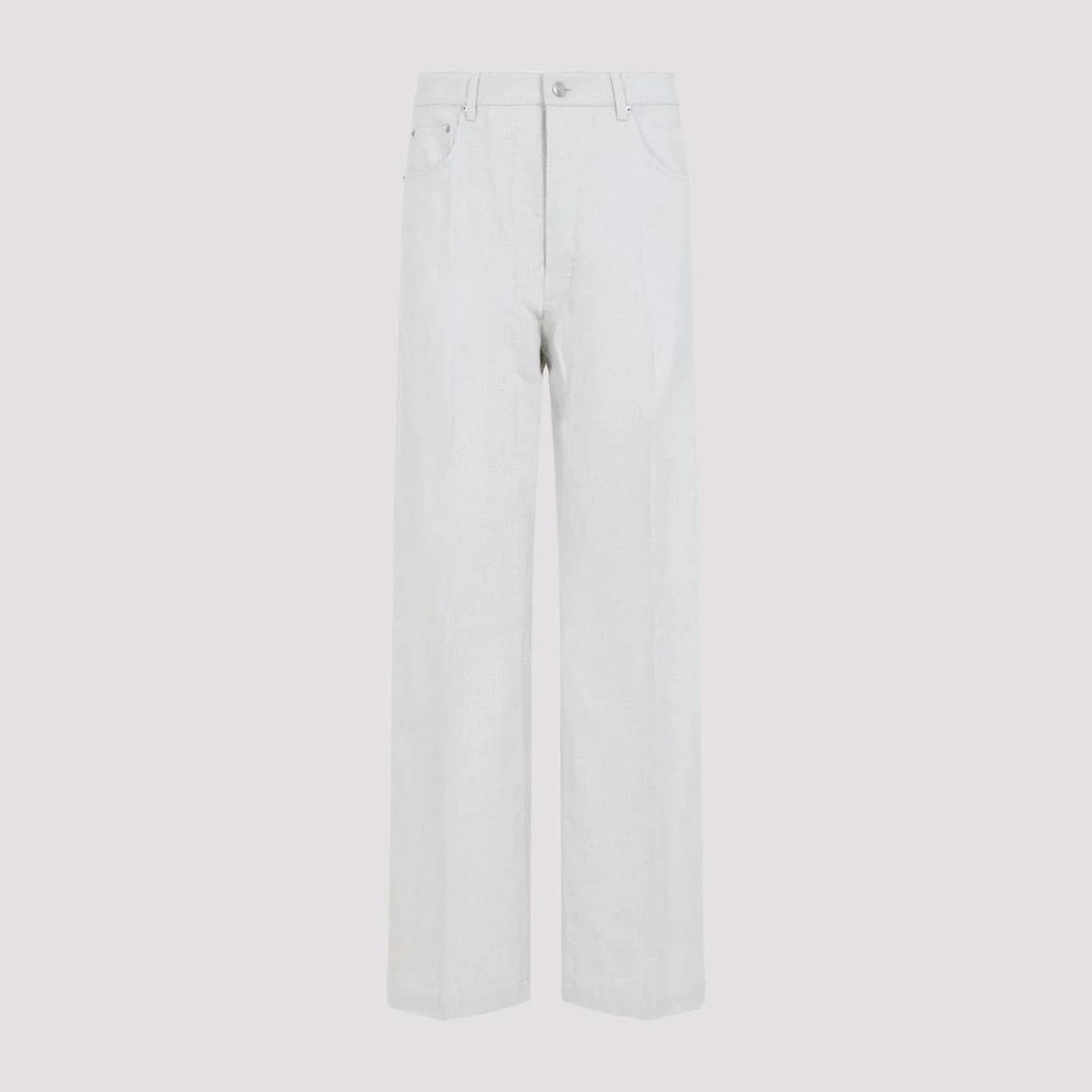 Rick Owens Geth Jeans 1