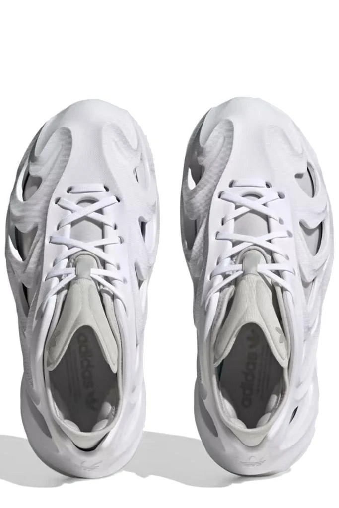 Adidas Adidas Adifom Q Slip-On Sneakers 4
