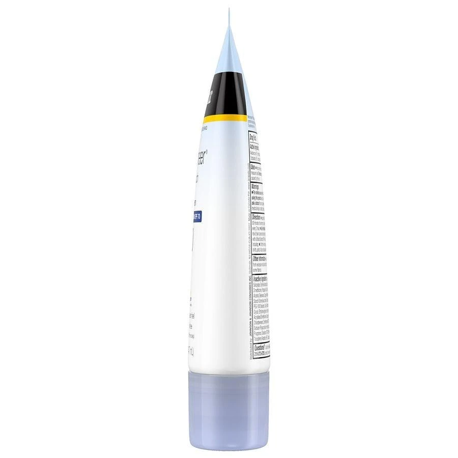 Neutrogena Dry-Touch SPF 70 Sunscreen Lotion 7