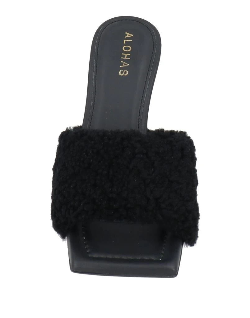 ALOHAS Sandals 4