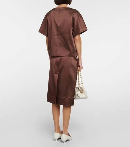 Jacques Wei Printed T-shirt 3