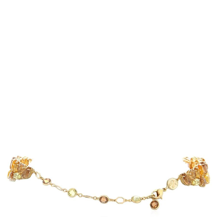 Swarovski Gema Mixed Cuts Crystal Choker 3