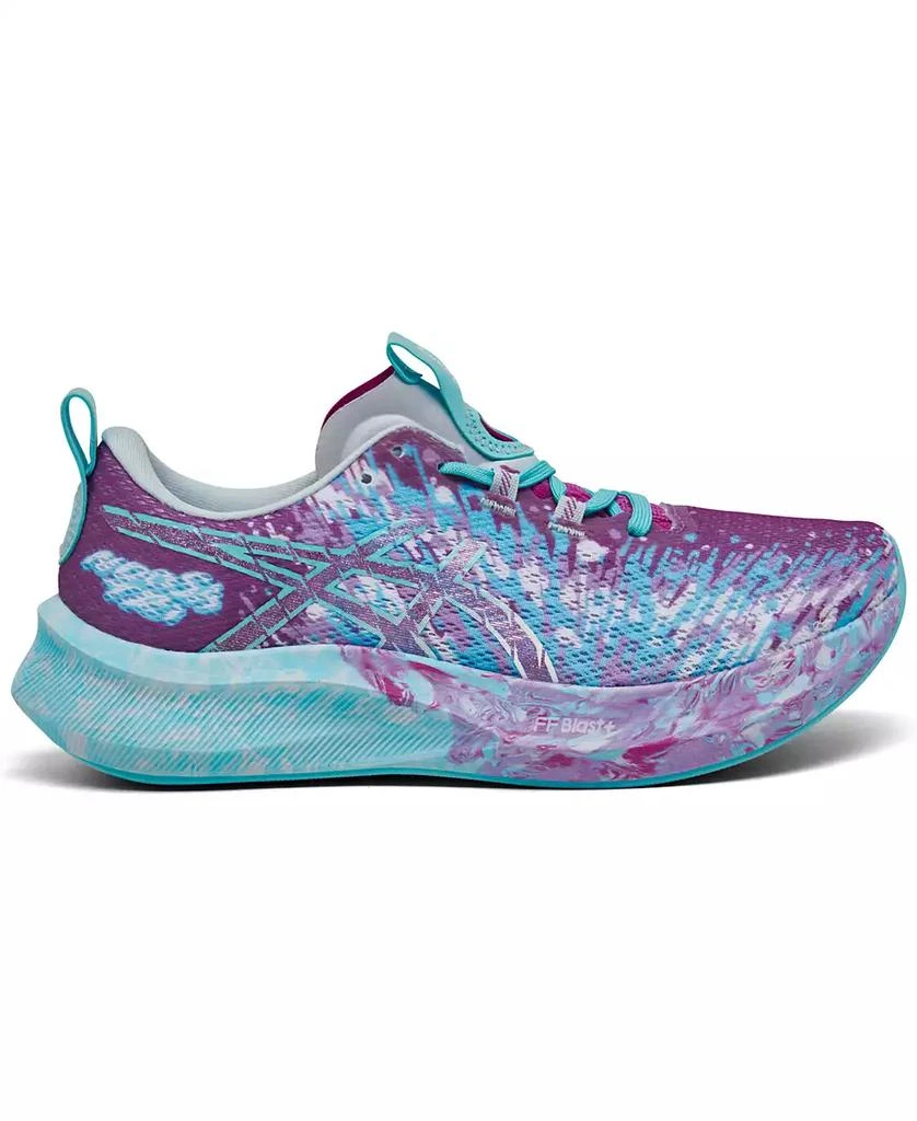 Asics Women's Noosa Tri 16 Running Sneakers from Finish Line 2