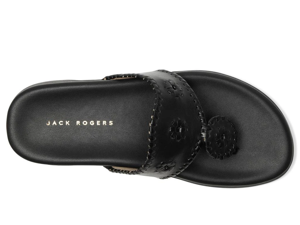 Jack Rogers Jacks Sport Sandal - Nappa 2