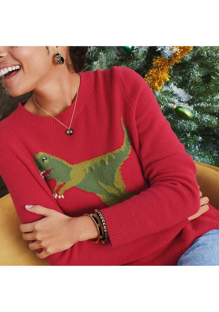 Coach Signature C Enamel Bangle Bracelet 3