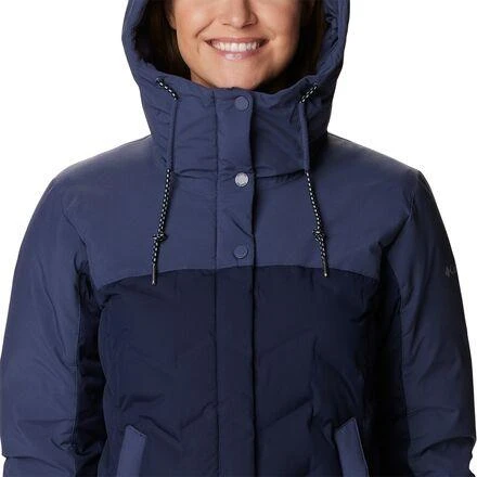 Columbia Mountain Croo II Mid Down Jacket - Women's 3