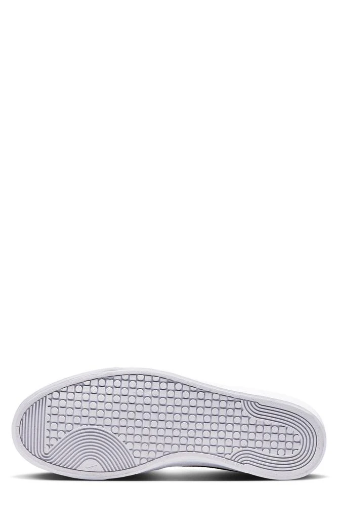 NIKE Court Shot Low Top Sneaker 5