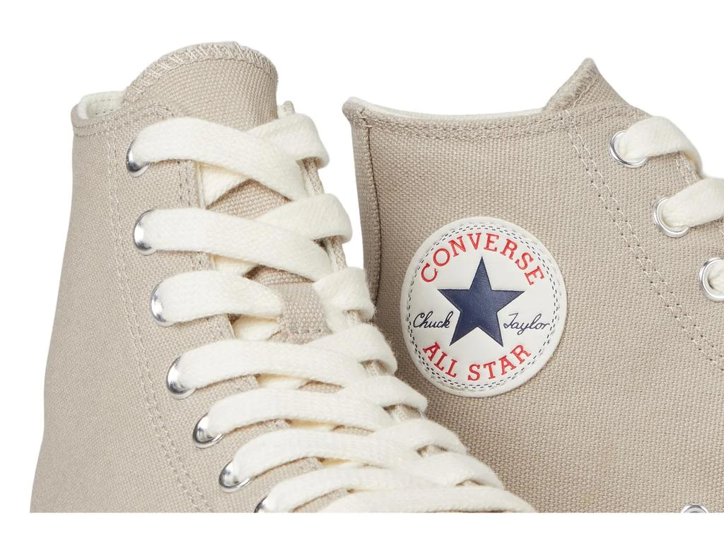 Converse Chuck Taylor All Star High Top Sneaker 6