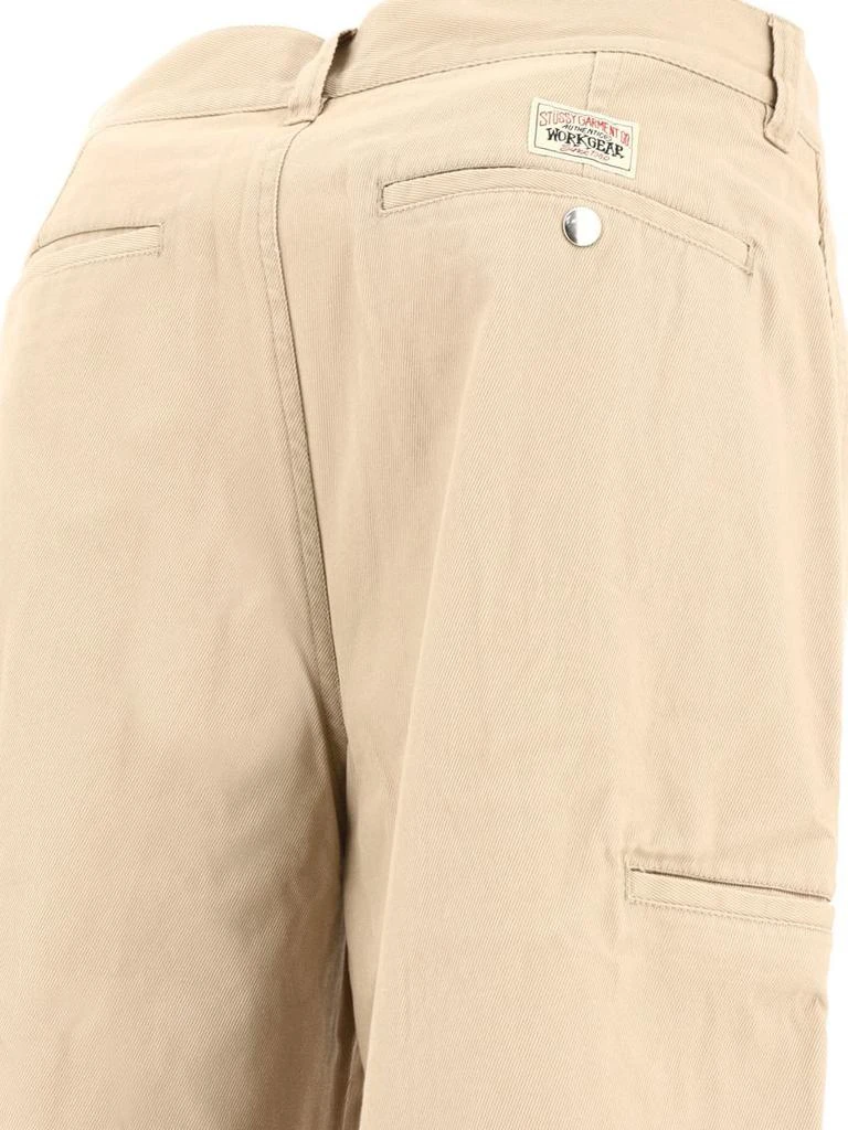STUSSY Stüssy "Workgear" Trousers 4