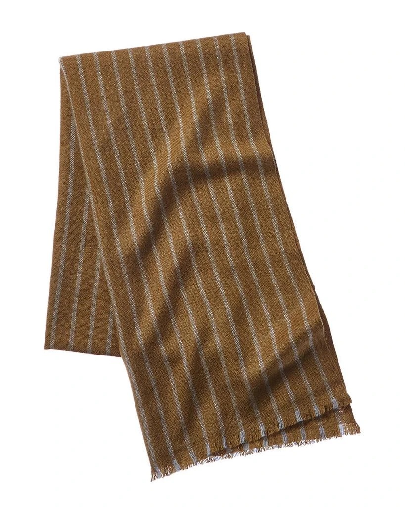 Portolano Cashmere Scarf 2