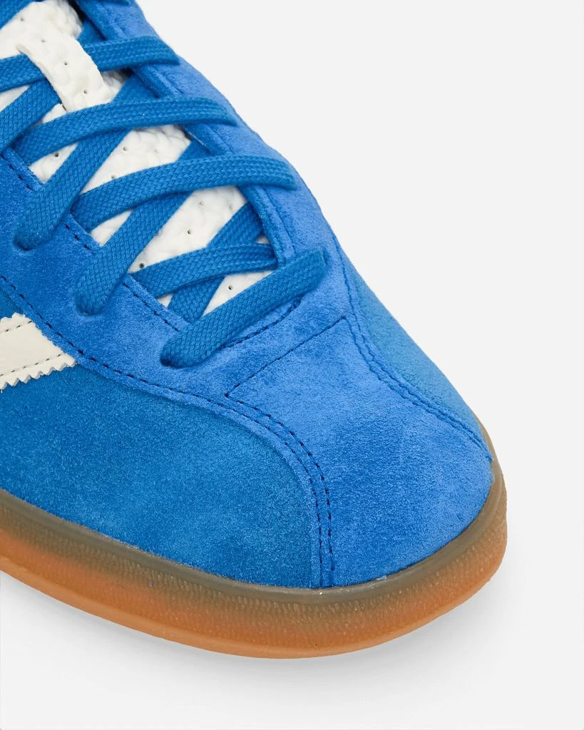Adidas Gazelle Indoor Pro Sneakers Blue / Core White 6