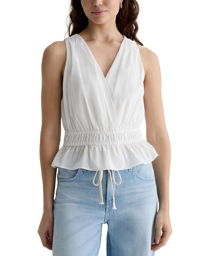 AG Carrie Top