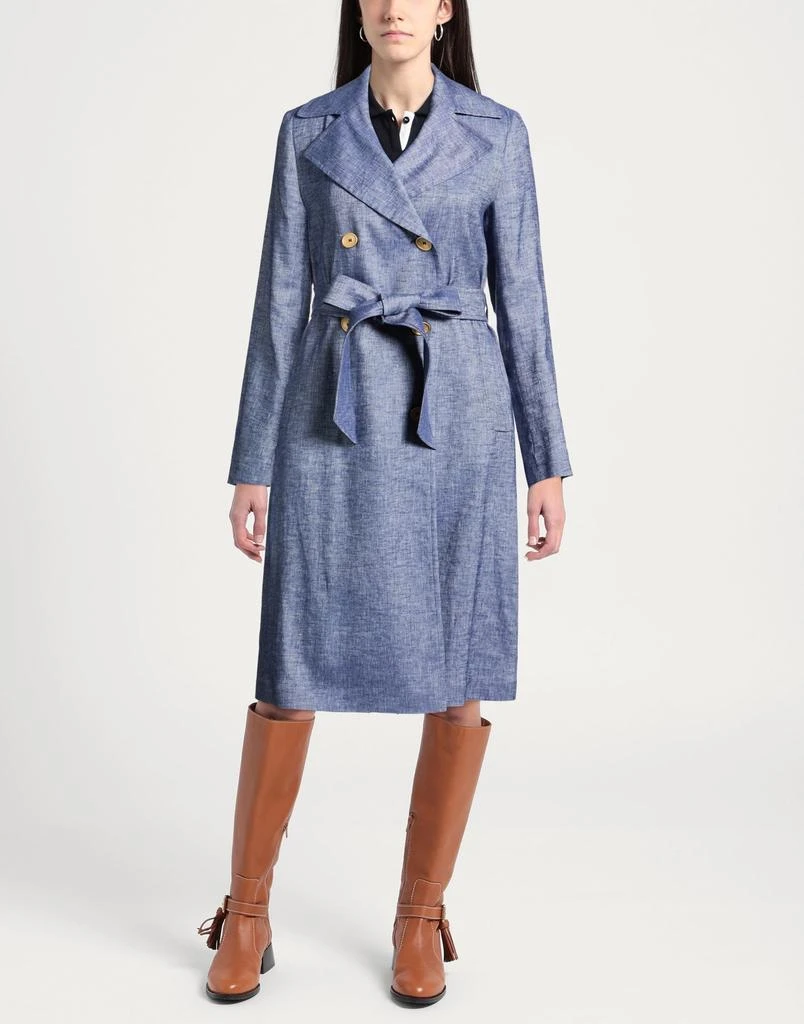 TAGLIATORE 02-05 Trench coat 2