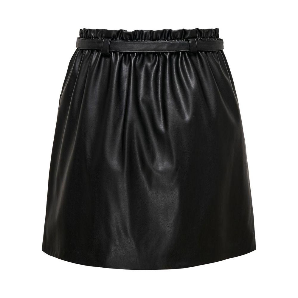 ONLY Polyester Women's Skirt