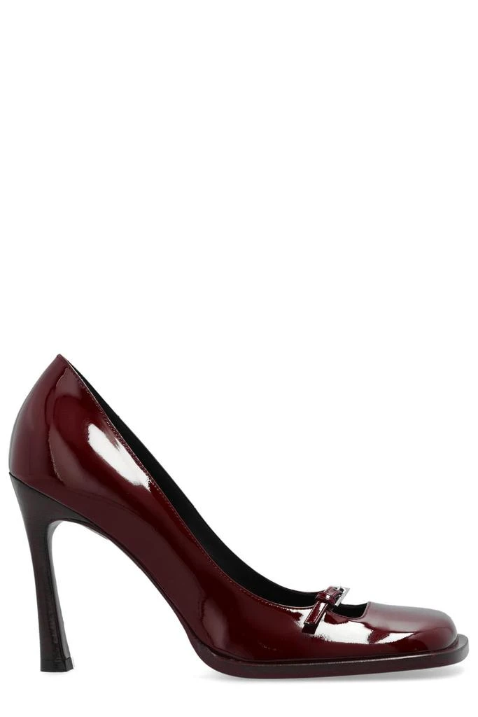 The Attico The Attico Mia Pumps 1