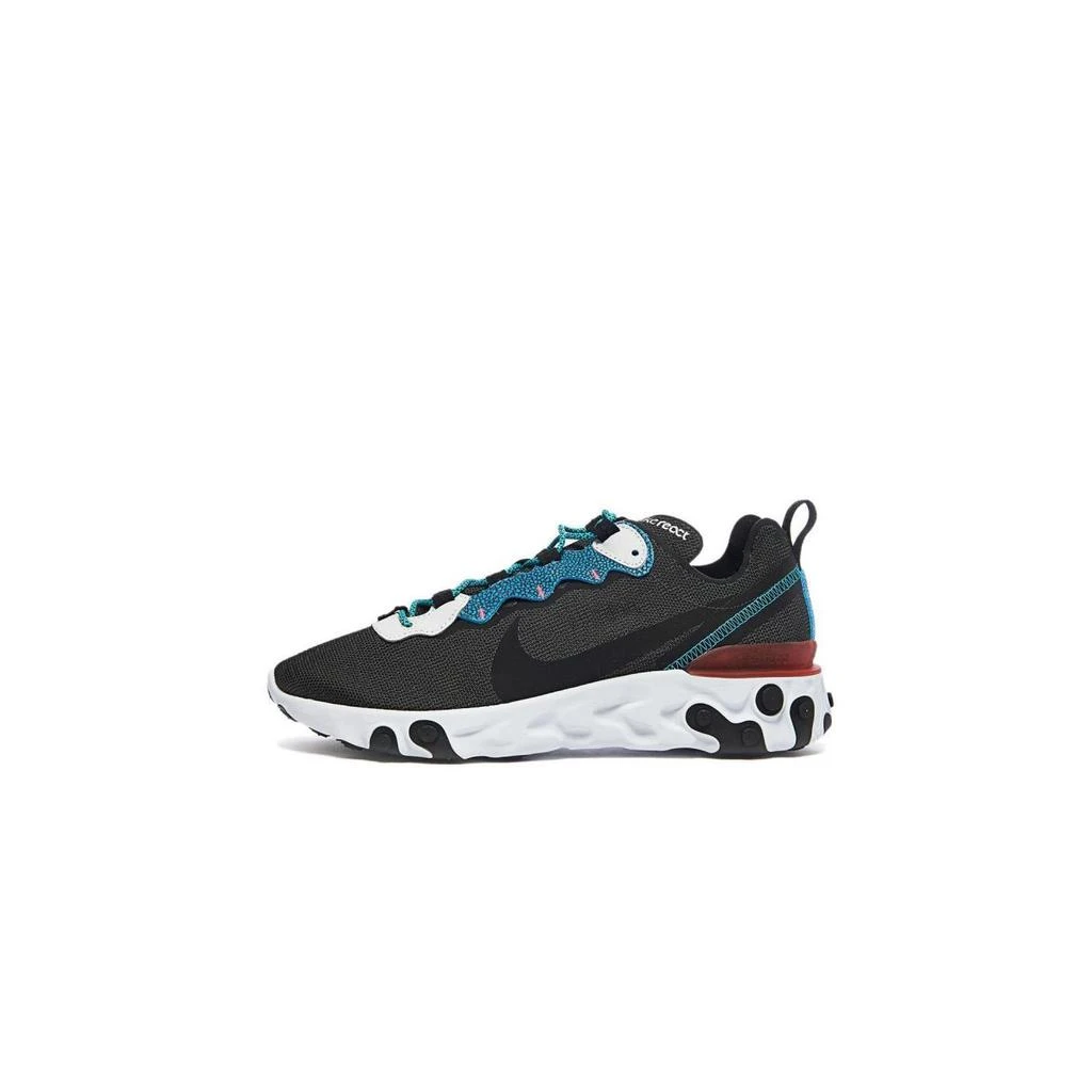 NIKE Nike - Baskets React Element 55 Se - Noir - Homme 1