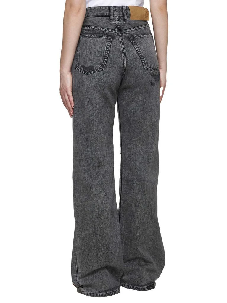 MM6 Mm6 Maison Margiela Jeans 4