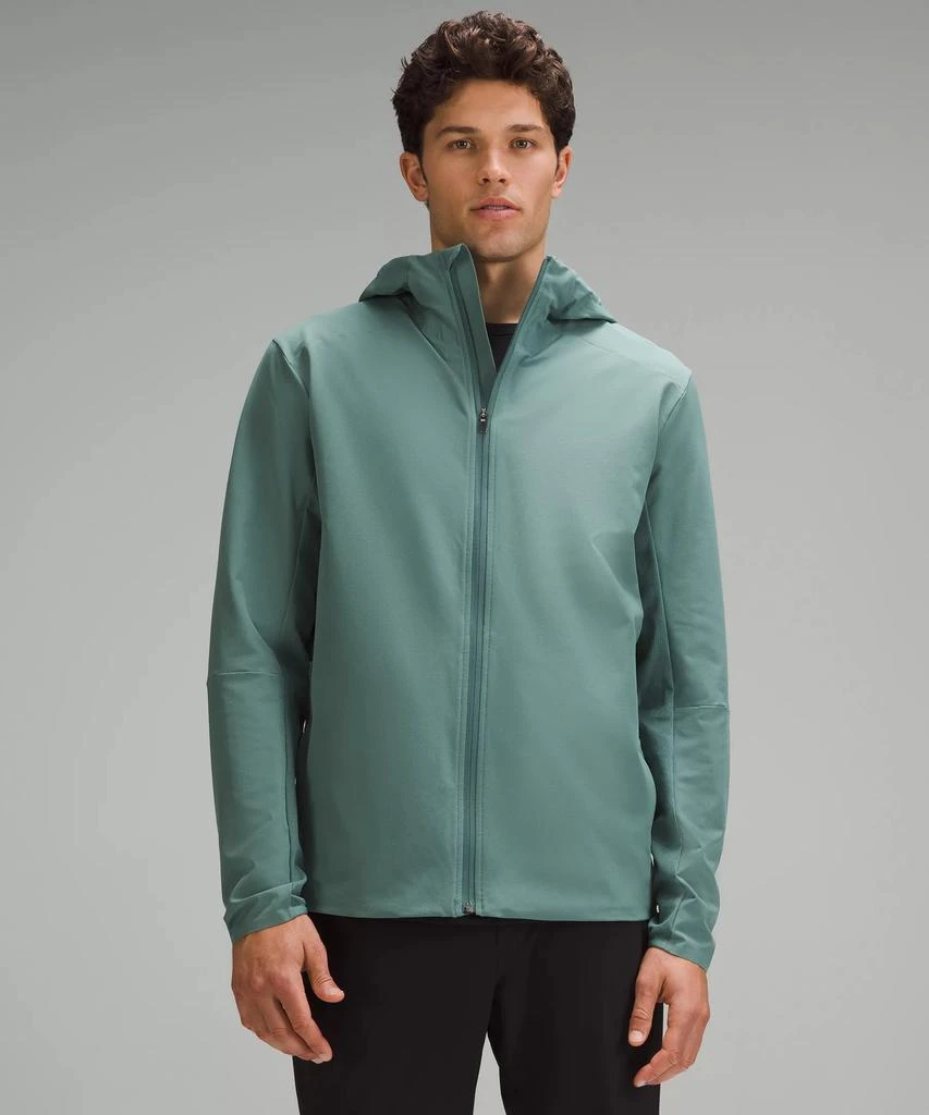 lululemon Warp Light Packable Jacket 1