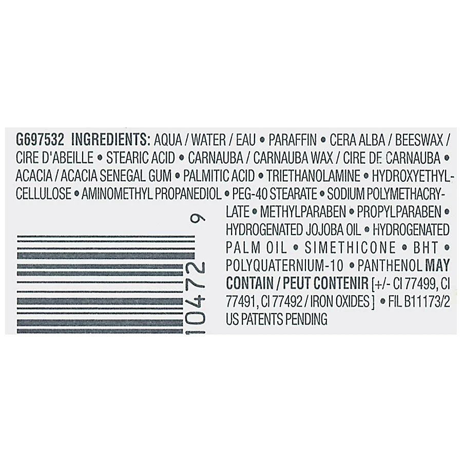 L'Oreal Paris Original Mascara 5