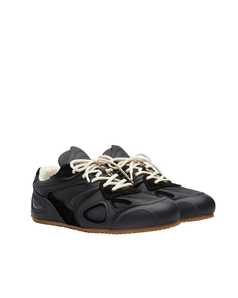 Axel Arigato Slow Runner Black/Gum Sneakers 2