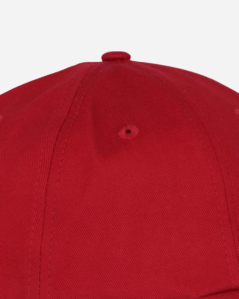 Aries Arsenal J'Adoro Cap Red 6